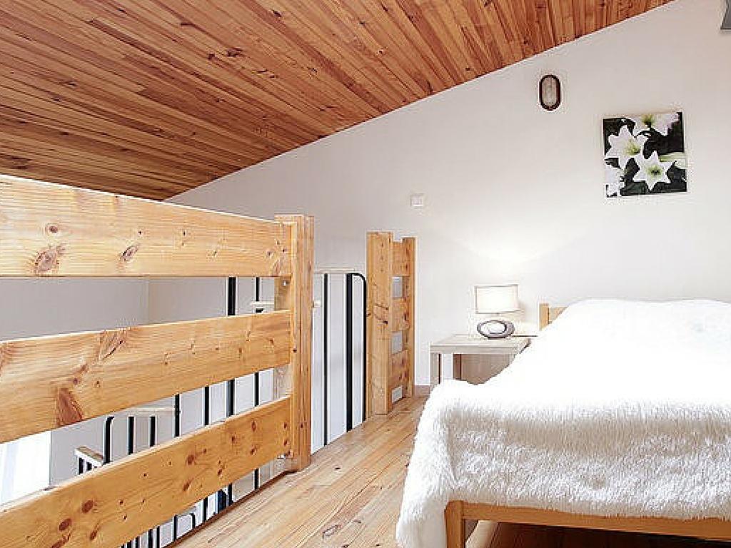 Holiday Home Duplex Toulouse Centre Kültér fotó