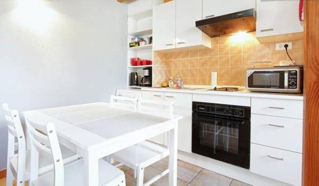 Holiday Home Duplex Toulouse Centre Kültér fotó