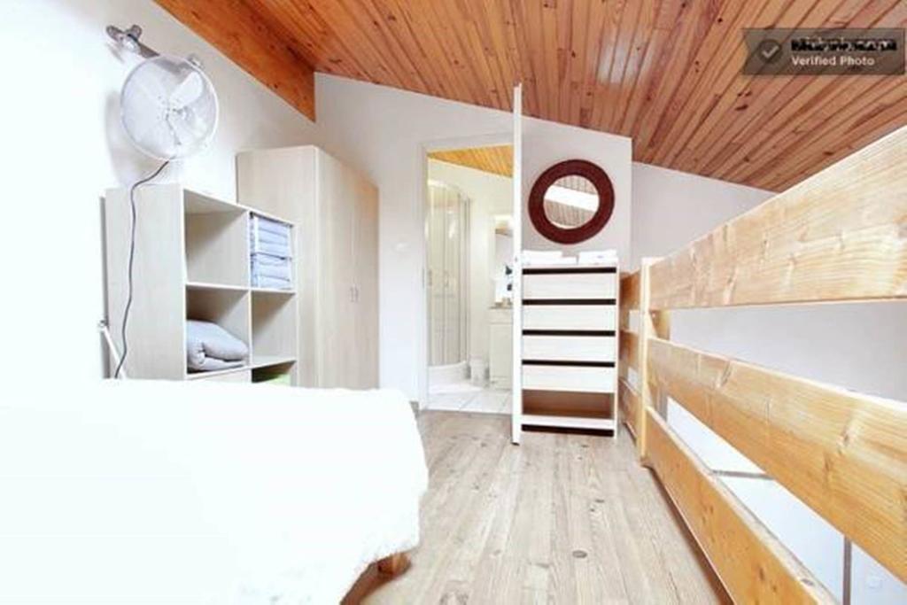 Holiday Home Duplex Toulouse Centre Kültér fotó