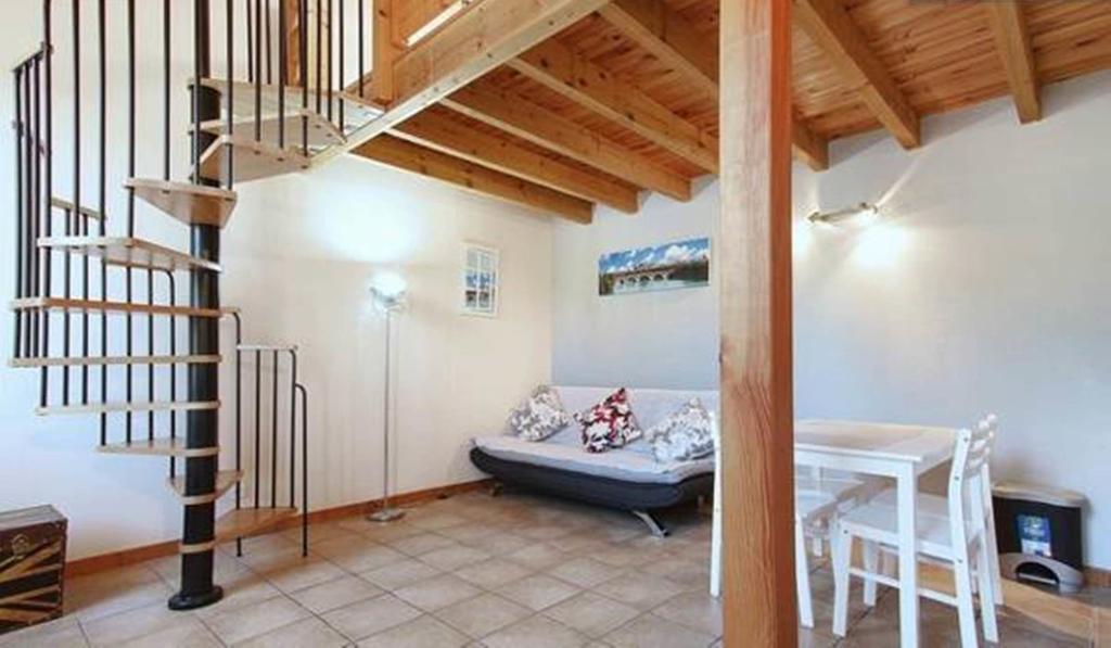 Holiday Home Duplex Toulouse Centre Kültér fotó